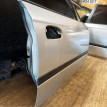 Дверь передняя правая Honda Integra оригинальный номер 67010S04000ZZ