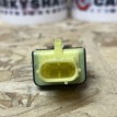 Датчик удара Toyota Land Cruiser 200 Series  оригинальный номер 89831-60020