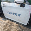 Дверь Toyota Corolla 