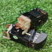 Кнопка обогрева заднего стекла Skoda Felicia Skoda Felicia оригинальный номер 6U0959621