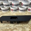 Накладка под кнопки задняя левая Toyota RAV 4 IV (CA40)  оригинальный номер 74272-42030