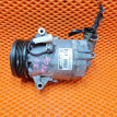 Компрессор кондиционера opel astra H/J 1.6-1.8 Opel Astra оригинальный номер 13322147
