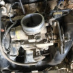Дроссельная заслонка Ford Mondeo 2 Ford Mondeo 