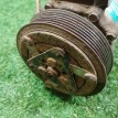 Компрессор кондиционера Citroen C3 FC TU5JP4 2005 Citroen C3 оригинальный номер 9655191680