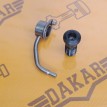 Форсунка масляная Exeed RX SQRF4J20C 2.0T 2023 EXEED RX 