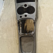 Консоль центральная Volkswagen Polo 5 Volkswagen Polo оригинальный номер 6RU863243B82V