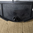 Крышка подушки безопасности Daewoo Nexia 96252907U Daewoo Nexia оригинальный номер 96252907U00