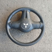 Руль с подушкой 3 спицы  Mitsubishi Lancer IX Mitsubishi i оригинальный номер MR955183XB
