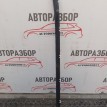Молдинг стекла задней правой двери Kia Ceed ED Kia Cee'd оригинальный номер 832201H000
