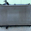 Радиатор охлаждения двигателя Митцубиси Аутлендер Mitsubishi i оригинальный номер 21400D070A 214P3D070A 1350B075