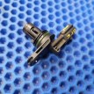 Датчик положения распредвала Renault Duster 2012 8200963886 HSA F4R Renault Duster 