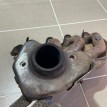 Коллектор выпускной Renault Megane II 2007 г Renault 20 