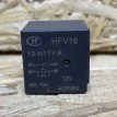 Реле Jetour T2  оригинальный номер HFV16