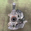 Кулак Hyundai Tucson 2020-2025 51716N9000 NX4, передний правый Hyundai Tucson 