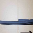 Накладка порога (внутренняя) Nissan Almera G15 (2012—2018) Nissan Almera оригинальный номер 769b74aa0a