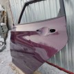 Дверь Hyundai Solaris 2011 770034L200 ХЭТЧБЕК G4FC, задняя левая Hyundai Solaris 