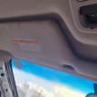 Солнцезащитный козырек левый Nissan Presage U30 Nissan Presage оригинальный номер 96401AD101