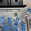 Блок управления двигателем(Эбу) Suzuki Swift K12B Suzuki Swift оригинальный номер 0261S05712