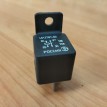 Реле стартера Daewoo Nexia оригинальный номер 4613787-02