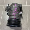 Компрессор кондиционера MAZDA MPV LY3P L3-VE 2010 Mazda 2 оригинальный номер 4472606271