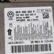 Блок AirBag Audi S4 B8 рестайлинг (2011—2015) Audi S4 оригинальный номер 8K0959655P