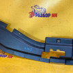 Кожух замка капота Chevrolet Captiva I (2006—2011) Chevrolet Captiva оригинальный номер 96442724