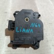 Моторчик заслонки отопителя Suzuki Liana 