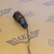 Разъём проводки двигателя Volkswagen Touareg 7LA Volkswagen Touareg  