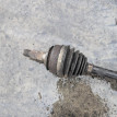 Привод Honda Airwave оригинальный номер 44305-SLA-000