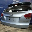Крышка багажника Hyundai IX35 2010-2015 737002S030 Hyundai ix35  