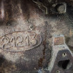 Двигатель 2123 1,7  Chevrolet Niva I Chevrolet Niva оригинальный номер 2123100040065