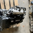 Двигатель G4GF Hyundai Tiburon Hyundai Tiburon оригинальный номер G4GF