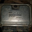 Блок управления двигателем Porsche Cayenne 