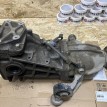 Задний редуктор Mazda CX-7 внедорожник 5 дв.  оригинальный номер MA2727151