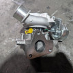 Турбина Mitsubishi L200 оригинальный номер 1515A322