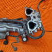 ВПУСК ОТ 2.0 КОМПЛЕКТ subaru impreza GG EJ201 Subaru Impreza оригинальный номер 22611aj730