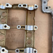 Постель распредвала Mercedes W204 W212 M271 Mercedes-Benz C-klasse оригинальный номер A2710501902