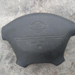 Airbag на руль Nissan Presea 