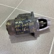 Стартер Nissan Pulsar GA15 Nissan Pulsar оригинальный номер 23300M8201