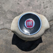 Airbag на руль Fiat 500 