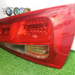 Фонарь задний правый Audi A1 2011 Audi A1 