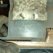 Пластик бардачка  Nissan presage VU30 Nissan Presage оригинальный номер 68108AD000