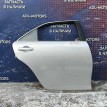 Дверь Toyota Camry 2012-2017 6700306270 50 55, задняя правая Toyota Camry  