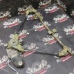Эсп стеклоподъёмник передний правый ваз 2112 2170 ВАЗ (Lada) 2110 оригинальный номер 2110610400816