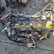 Двигатель Jeep Cherokee оригинальный номер 68292300AA