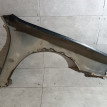 Крыло переднее левое Mitsubishi Diamante оригинальный номер MR178373