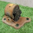 Подушка (опора) КПП Mitsubishi Outlander CU5W 4G69 Mitsubishi i оригинальный номер MR961709