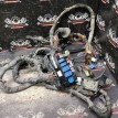 Проводка подкапотного пространства Хендай Гетц Hyundai Getz оригинальный номер 912111c162