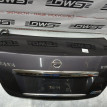 Крышка багажника Nissan Teana 