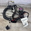 Проводка передней левой двери Touareg NF FL Volkswagen Touareg оригинальный номер 7p6971161fq